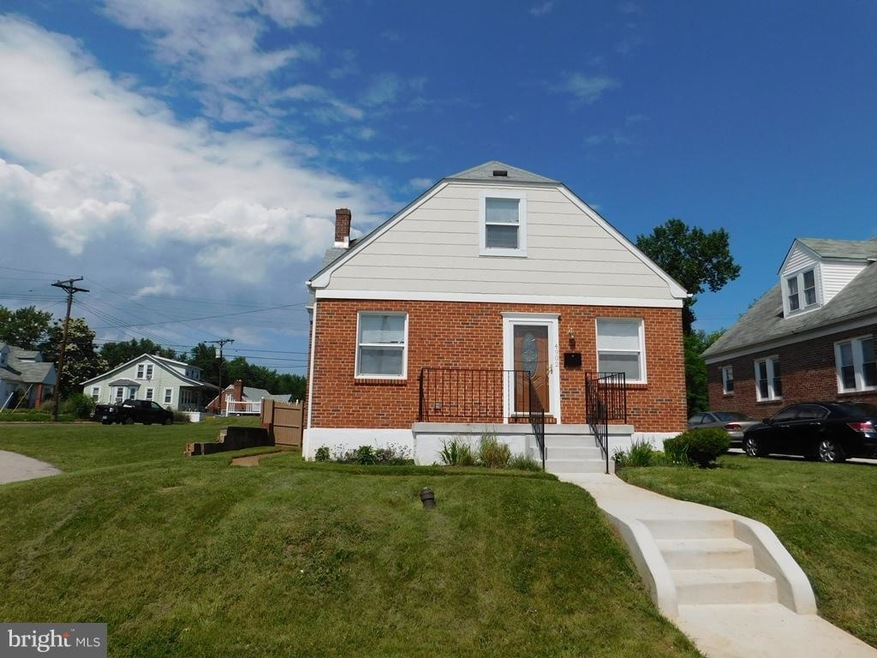 4902 Frankford Ave, Baltimore, MD 21206 - photo 1