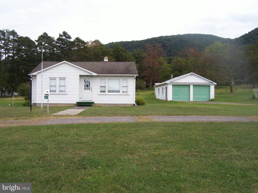 4363 U S 220, Moorefield, WV 26836 - photo 1
