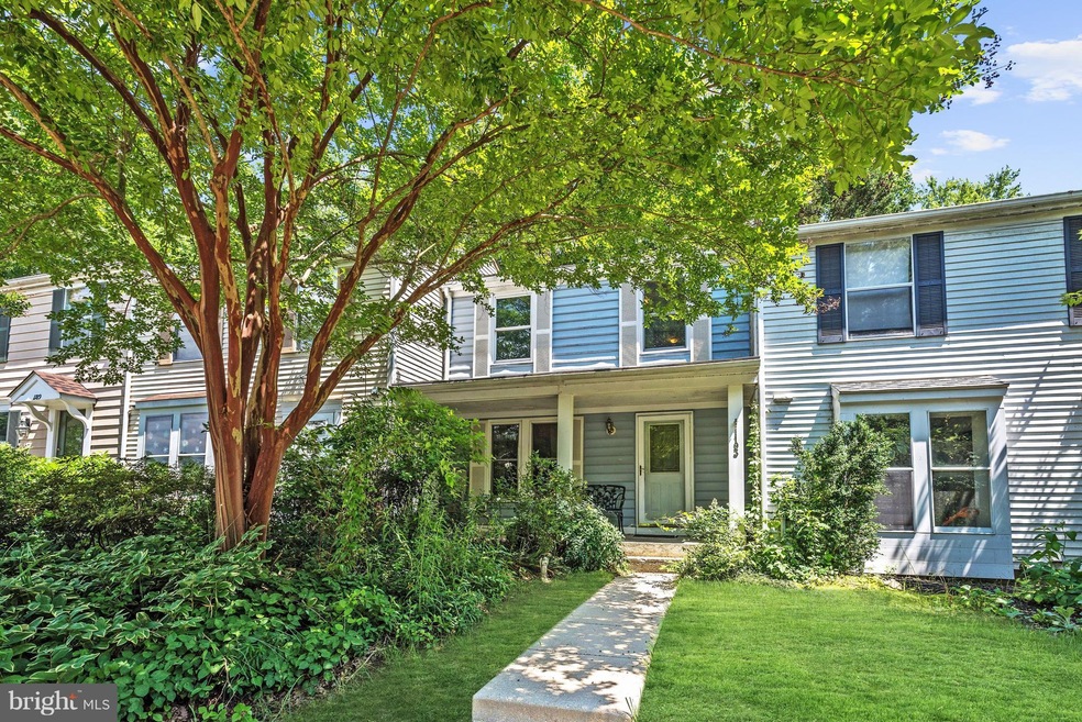 1193 White Coral Ct, Arnold, MD 21012 - photo 1