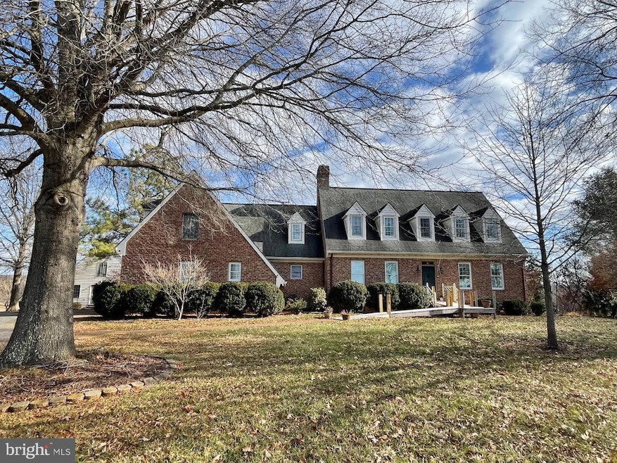 702 Meander Run Rd, Locust Dale, VA 22948 - photo 1