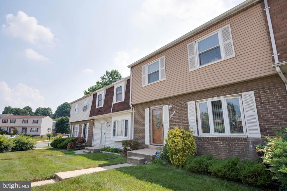 7721 Michele Dr, Hyattsville, MD 20785 - photo 1