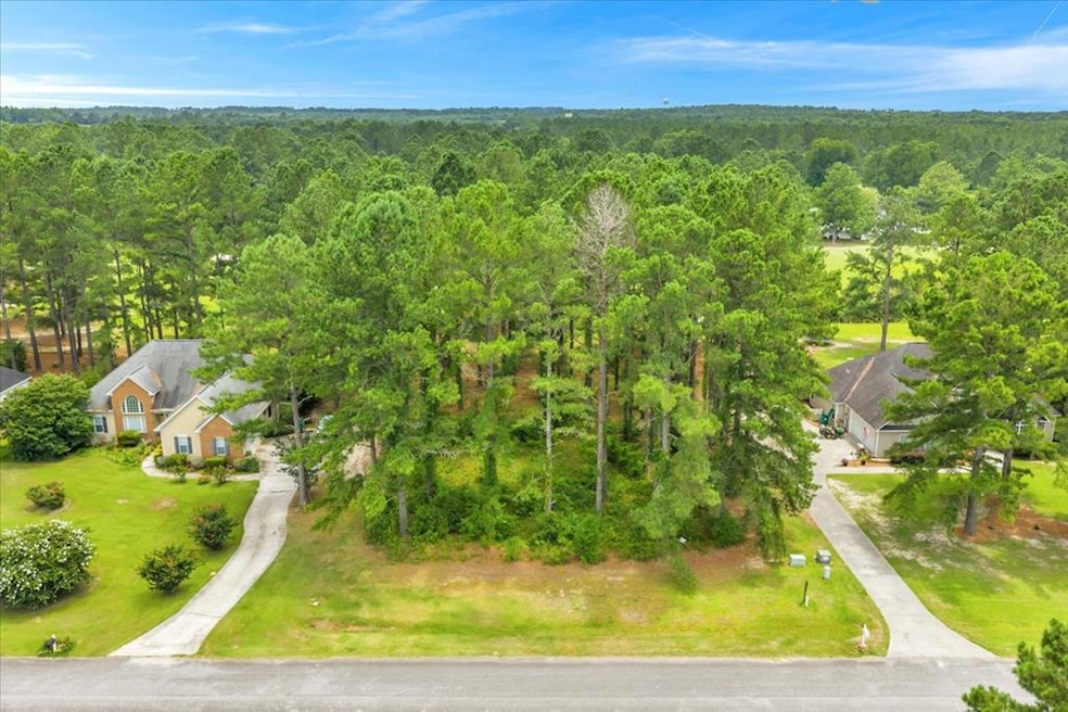 TBD Aberdeen Circle Lot#28, Cordele, GA 31015 - photo 1