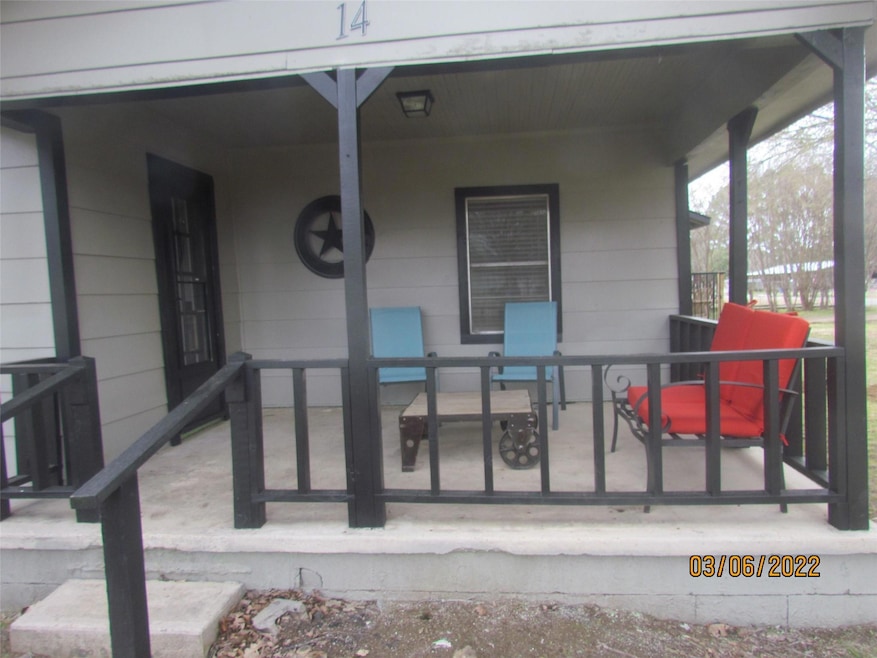 14 Liloa Ln, Sadler, TX 76264 - photo 1