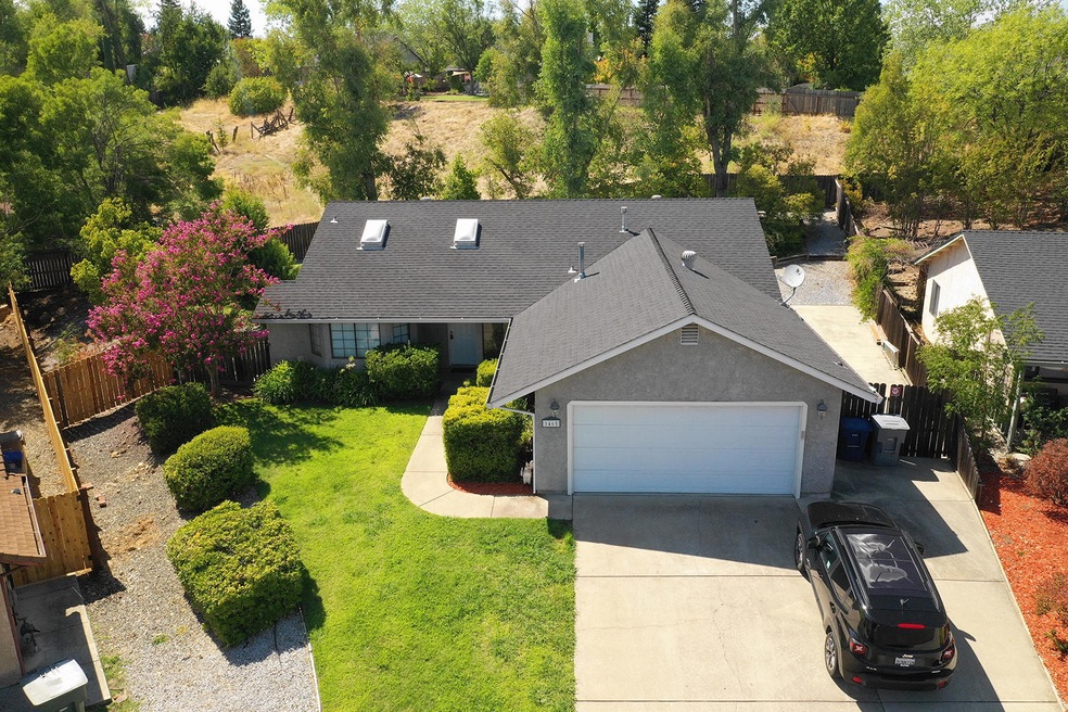 Front Aerial