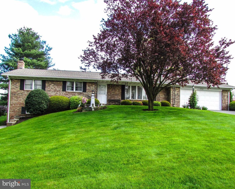 2966 Jefferson Dr, Chambersburg, PA 17201 - photo 1