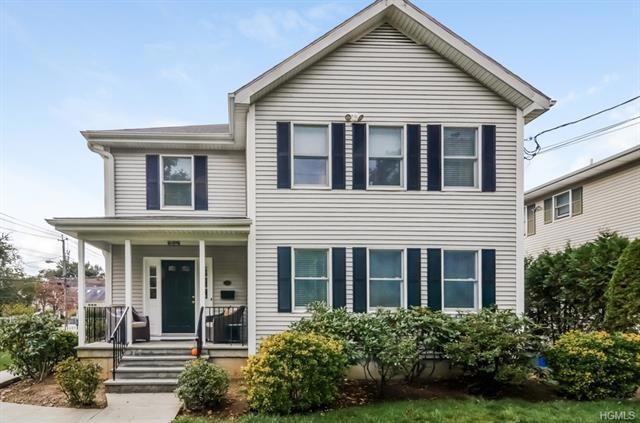 241 Central (Unit 1) 46 Maple (Unit 2) Ave, Rye City, NY 10580 - photo 1