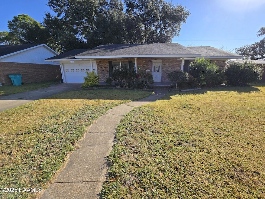1511 George Dr, Opelousas, LA 70570 - photo 1