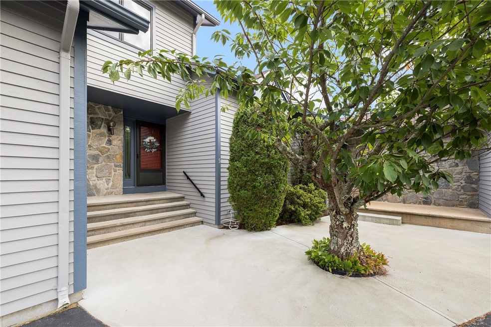 244 Sweet Allen Farm Rd unit 5, Wakefield, RI 02879 - photo 1