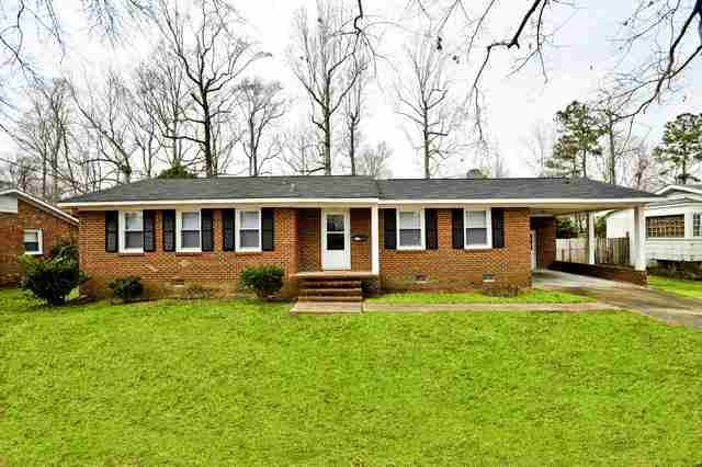 304 Forest Grove Ave, Jacksonville, NC 28540 - photo 1
