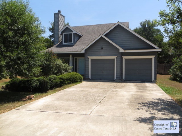 105 Kathryn Cove, San Marcos, TX 78666 - photo 1