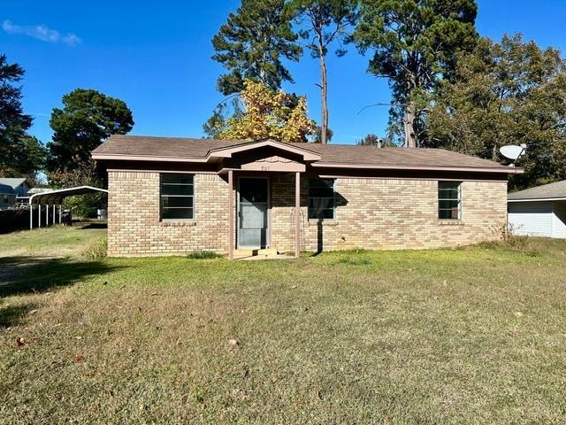 707 Oliver St, Atlanta, TX 75551 - photo 1