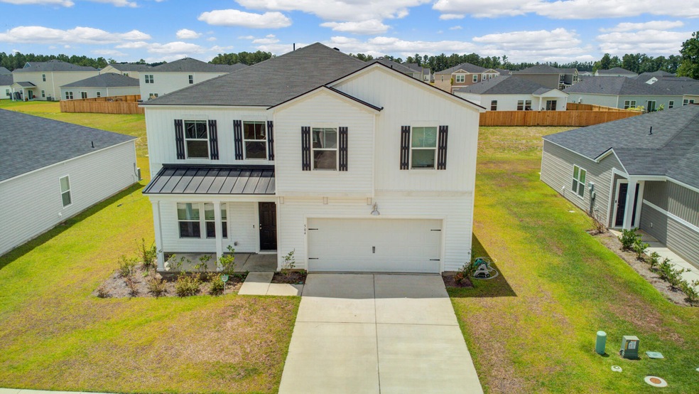 504 Spanish Wells Rd, Summerville, SC 29486 - photo 1