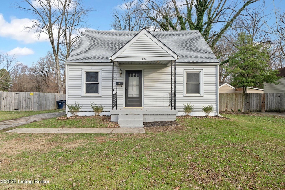 4211 Savage Dr, Louisville, KY 40216 - photo 1