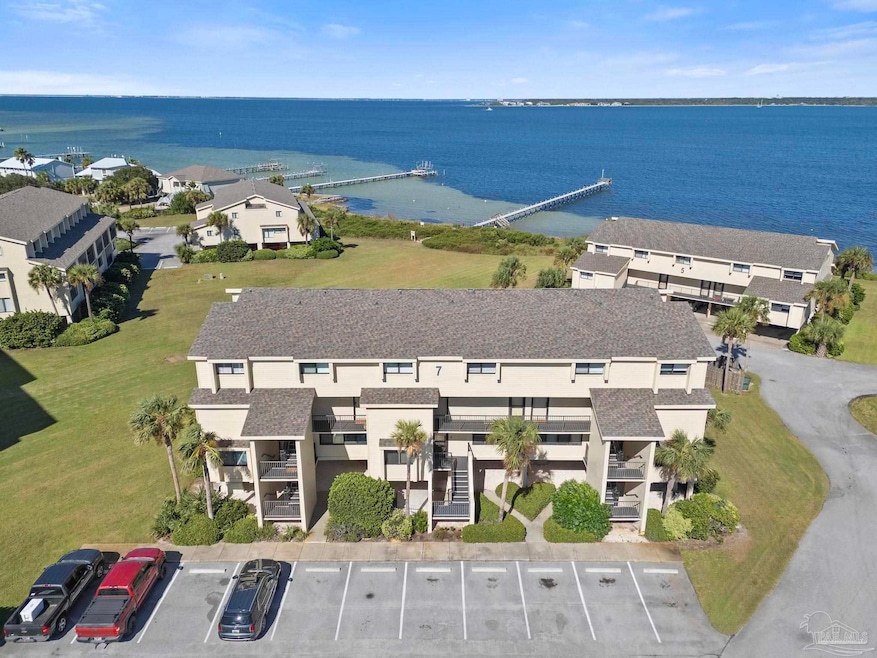 Santa Rosa Dunes unit 721, Gulf Breeze, FL 32561 - photo 1