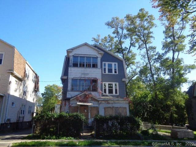 292 Enfield St unit 294, Hartford, CT 06112 - photo 1