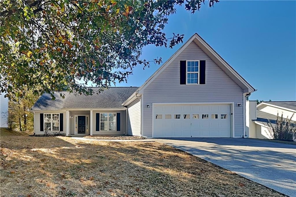 257 Ashland Park Ct unit 1, Lawrenceville, GA 30045 - photo 1