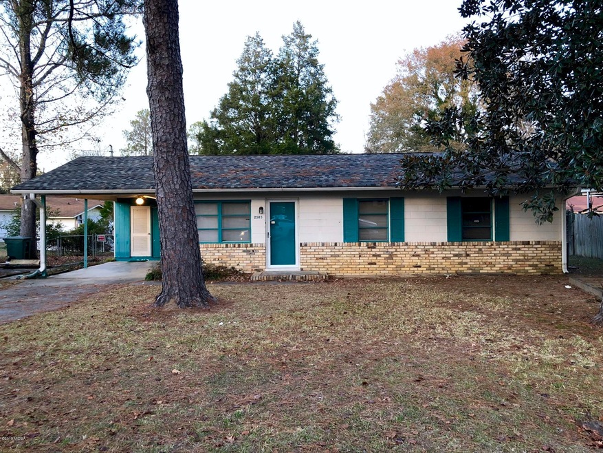 2585 Echols Place, Macon, GA 31206 - photo 1