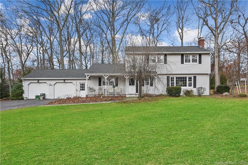 85 Huntington Dr, Vernon Rockville, CT 06066 - photo 1