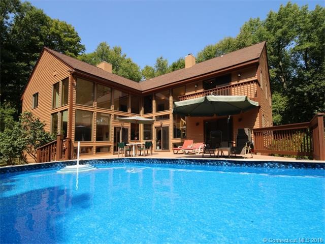 23 Sturges Rd, Newtown, CT 06470 - photo 1