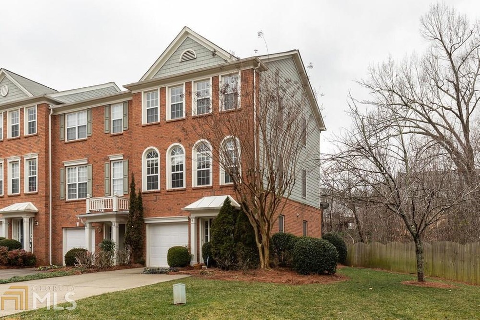 3216 Trace Views Ct, Norcross, GA 30071 - photo 1