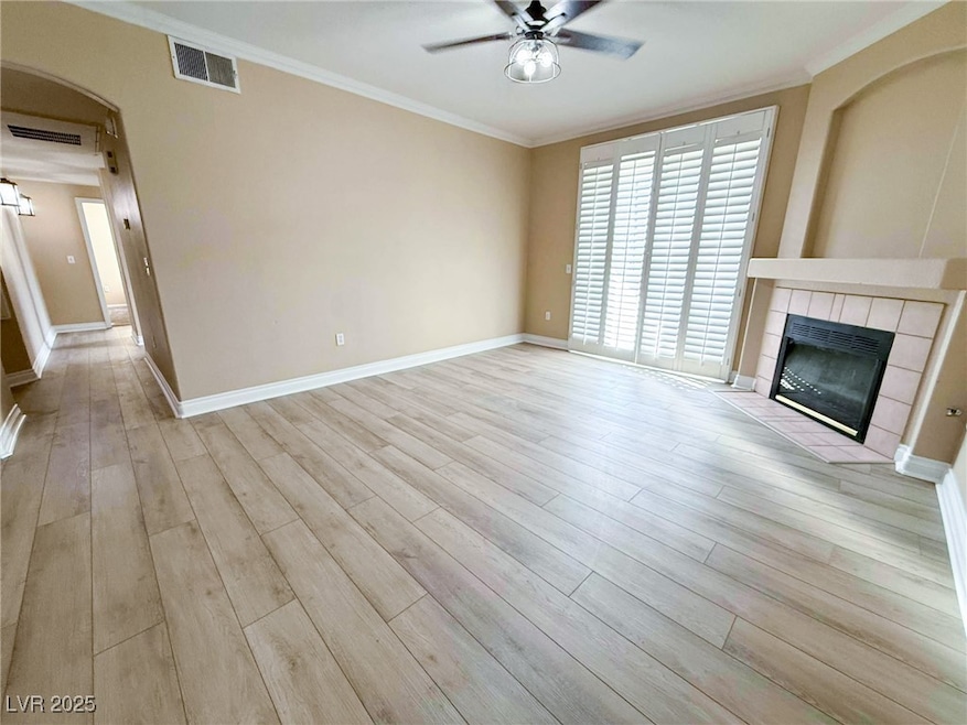 1300 S Arlington St unit 202, Las Vegas, NV 89104 - photo 1