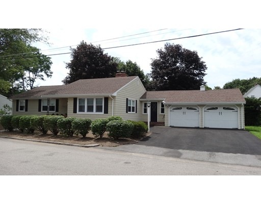 18 Free St, Milford, MA 01757 - photo 1