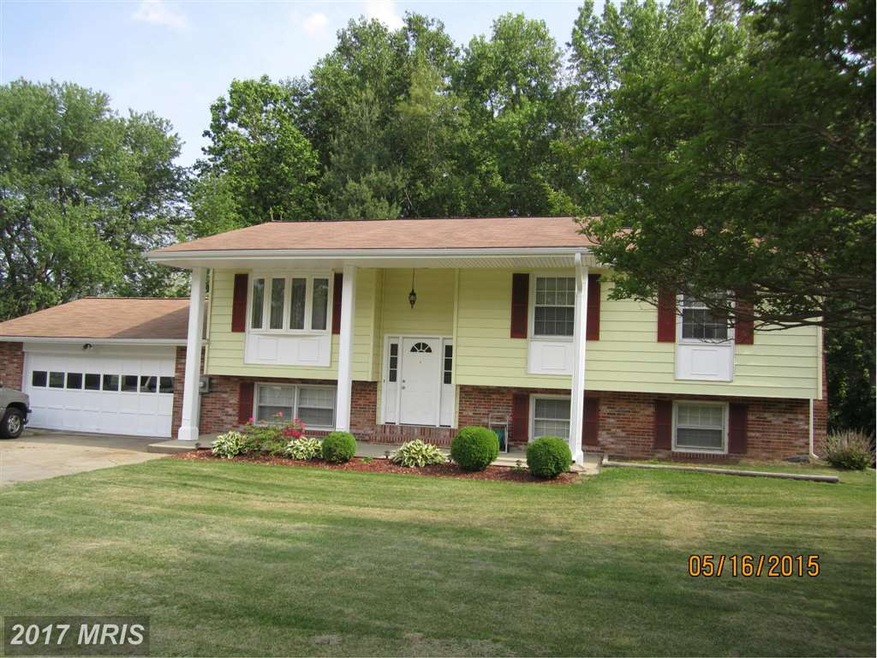 3400 King Dr, Dunkirk, MD 20754 - photo 1