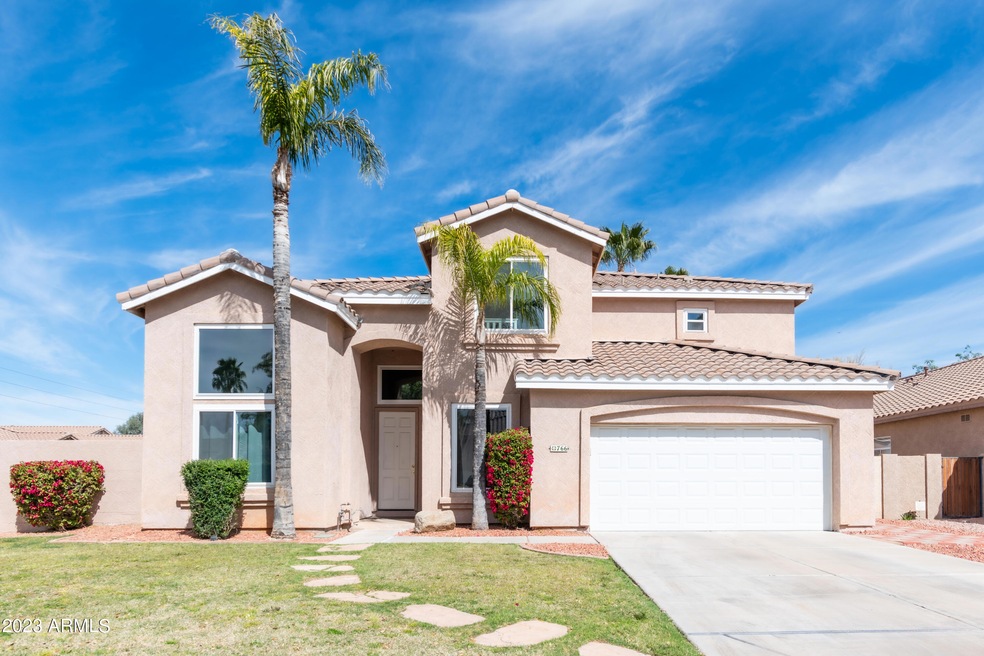 766 W Del Rio St, Gilbert, AZ 85233 - photo 1