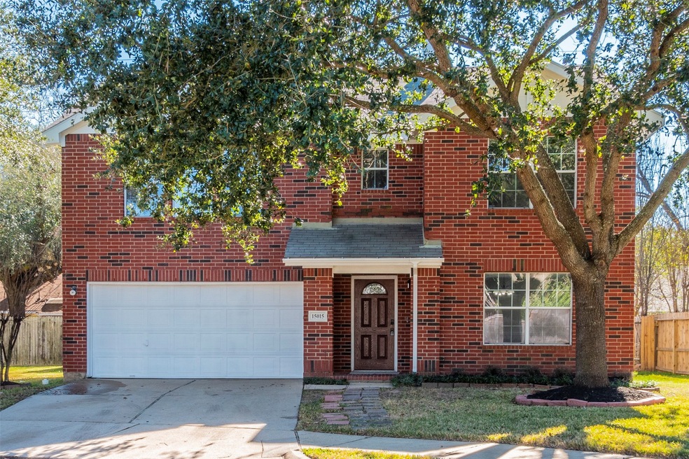 15015 Weeping Cedar Ln, Houston, TX 77084 - photo 1