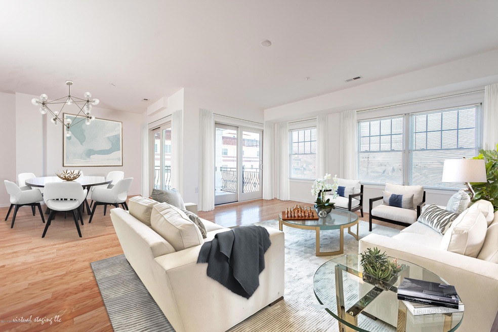 1 Boulevard unit M, Seaside Heights, NJ 08751 - photo 1