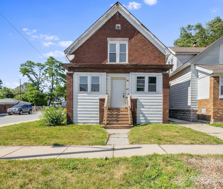 For Sale $215,000