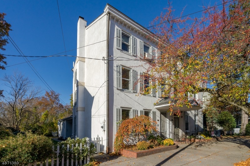 45 Clinton St, Lambertville, NJ 08530 - photo 1