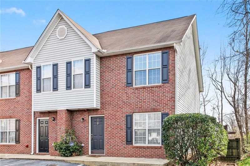 4221 1st Ave unit H, Tucker, GA 30084 - photo 1