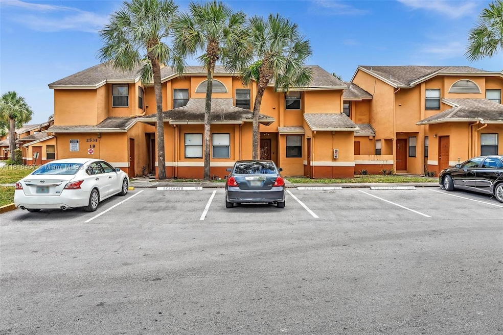 2541 NW 56th Ave unit 319, Lauderhill, FL 33313 - photo 1
