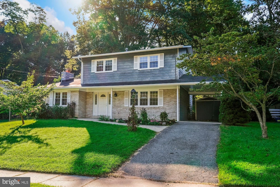 13427 Tamarack Rd, Silver Spring, MD 20904 - photo 1