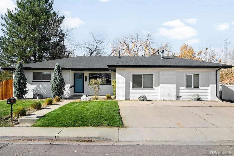 777 S Krameria St, Denver, CO 80224 - photo 1