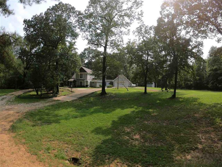 760 County Road 2311, Texarkana, TX 75503 - photo 1