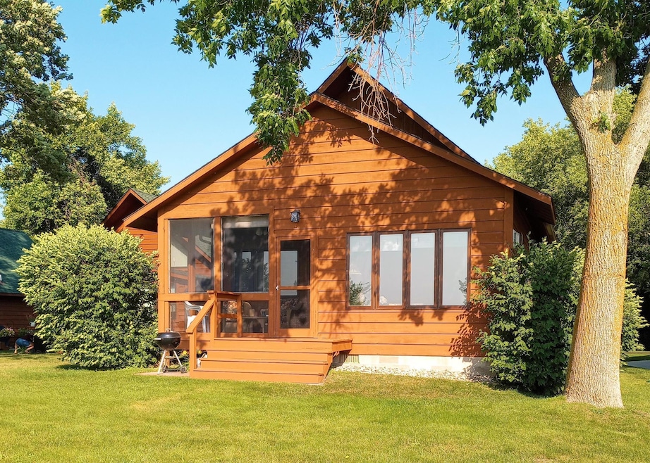Sold $444,500
