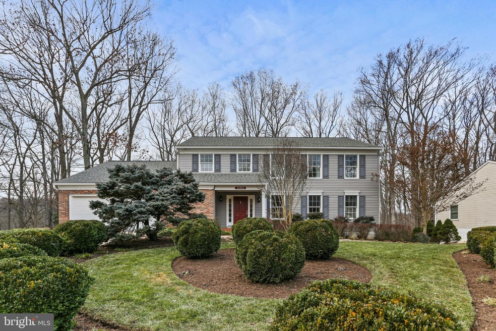 11913 Yellow Rush Pass, Columbia, MD 21044 - photo 1