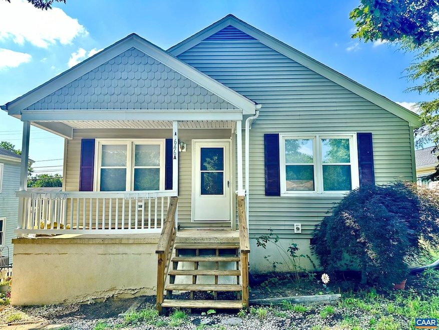 646 N Delphine Ave unit A, Waynesboro, VA 22980 - photo 1