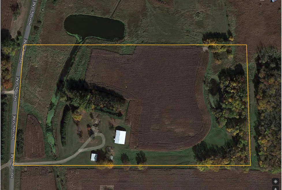 14925 Hornsby St NE, Forest Lake, MN 55025 - photo 1