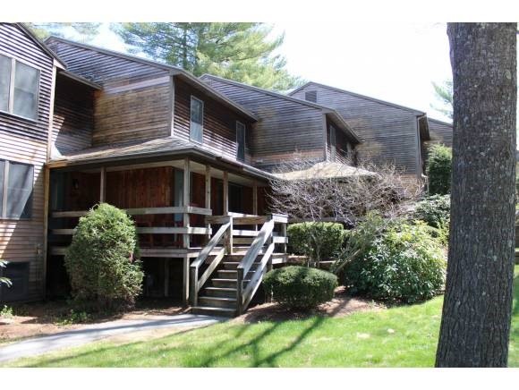 4C Bass St unit 4C, Newmarket, NH 03857 - photo 1