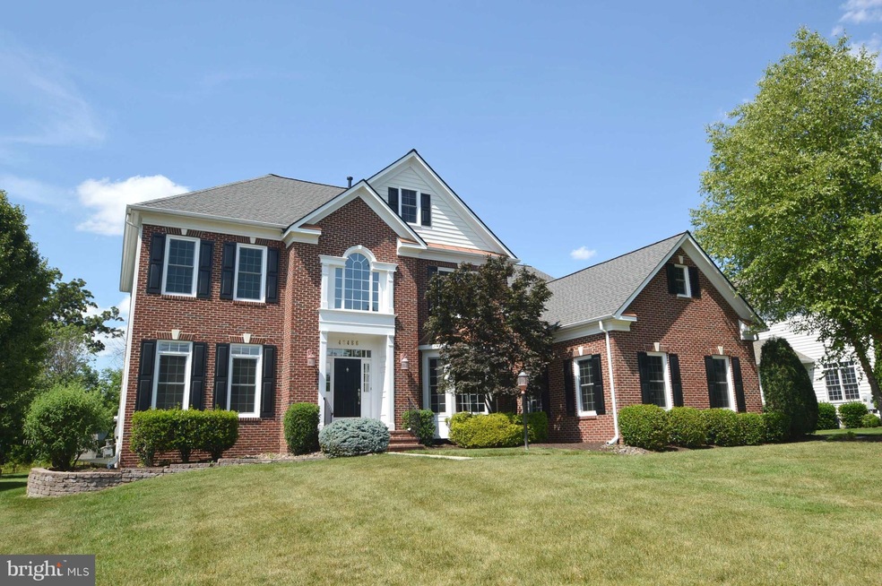 43486 Savoy Woods Ct, Chantilly, VA 20152 - photo 1