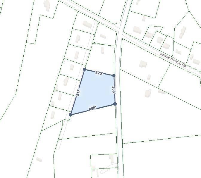 3679 Nichols Hwy unit Lot 2, Galivants Fry, SC 29544 - photo 1