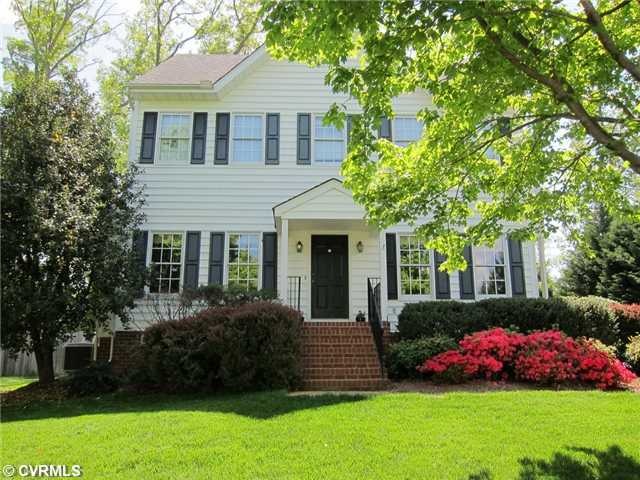 9632 Weston Ln, Henrico, VA 23238 - photo 1