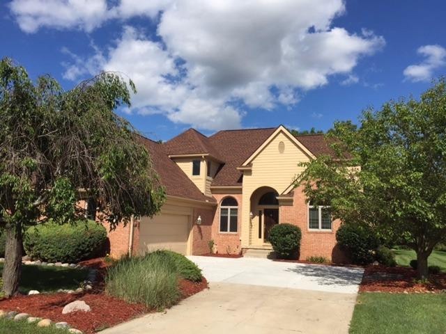 4149 Spring Lake Blvd, Ann Arbor, MI 48108 - photo 1