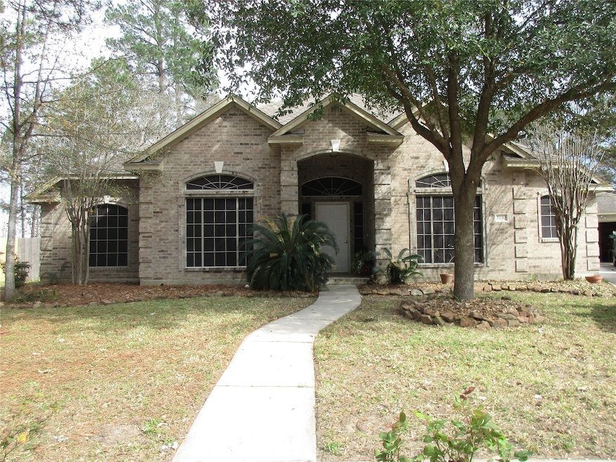 2630 Spring Chase Dr, Spring, TX 77386 - photo 1