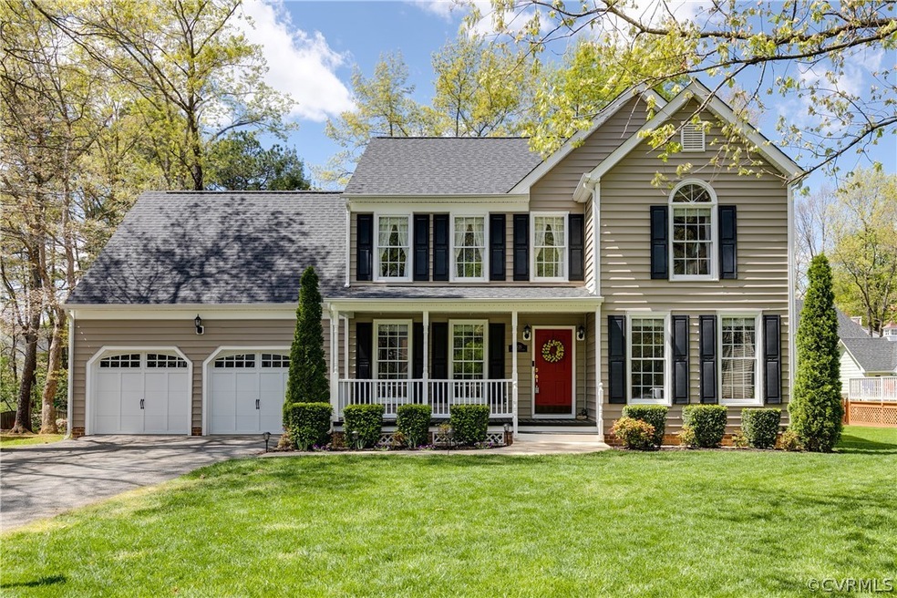 4425 Cedar Forest Rd, Glen Allen, VA 23060 - photo 1