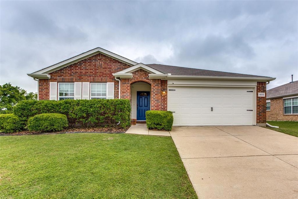 Welcome Home!  Located at the end of the street so there is little traffic and extra parking spaces.