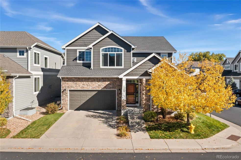 1250 Verbena St, Denver, CO 80220 - photo 1